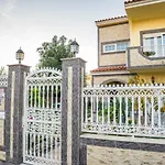 Anastacio Apartman Albufeira