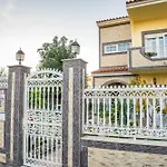 Apartman Anastacio *