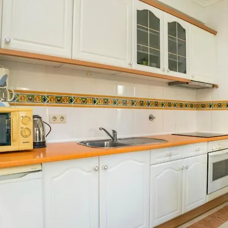 Apartment Anastacio Albufeira