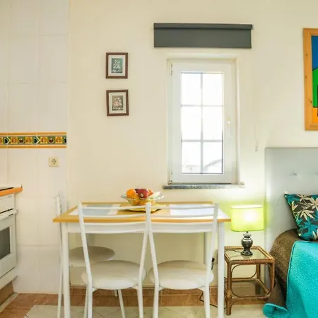 Anastacio Apartment *