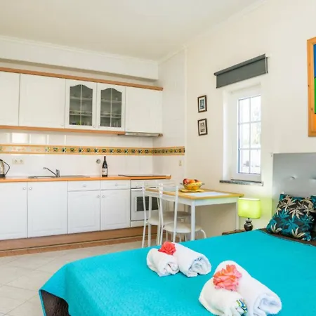 Anastacio * Albufeira