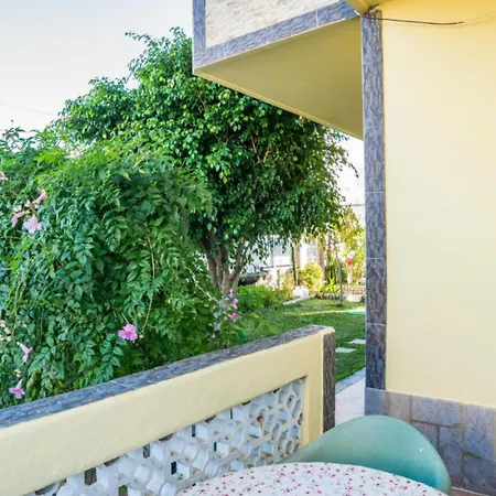 Appartement Anastacio *