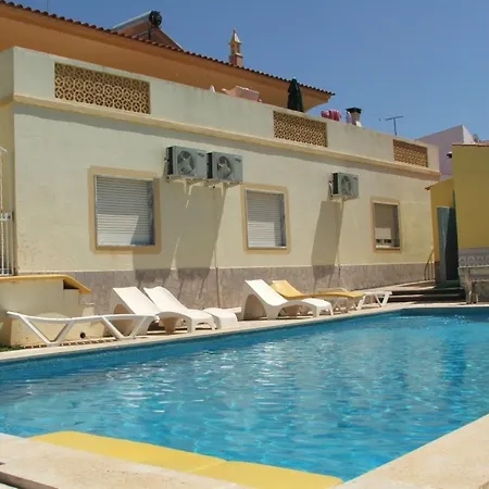 Apartman Anastacio