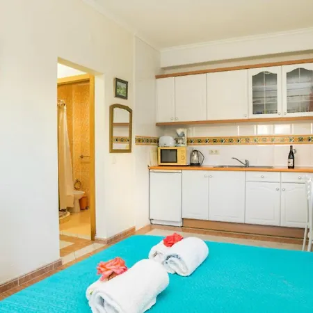 Anastacio Appartement *