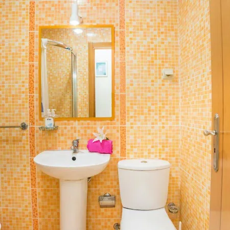 Anastacio Appartement
