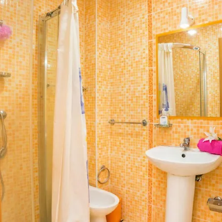 Appartement Anastacio Albufeira
