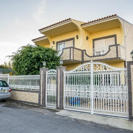 Anastacio Appartement Albufeira