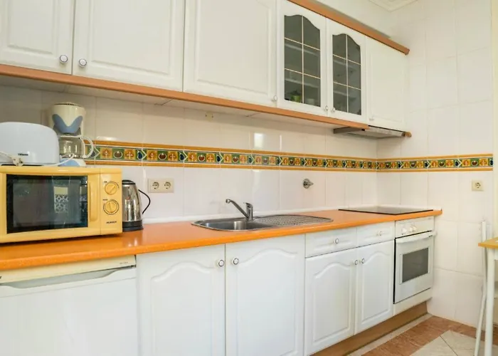 Apartment Anastacio Albufeira