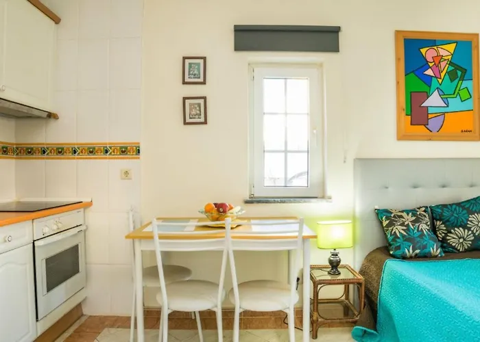 Anastacio דירה *