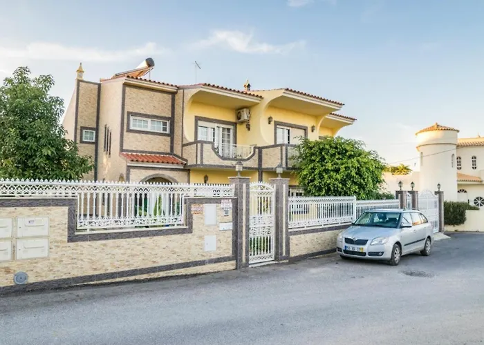 Anastacio * אלבופיירה